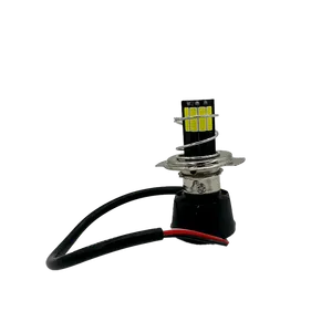 Accesorio Bombillo Led Edge 12 80V 8 Paneles Universales